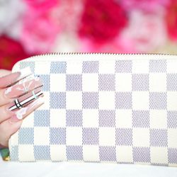 New Women’s Wallet 