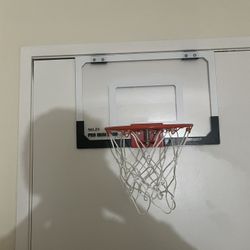 Pro mini hoop SKLZ