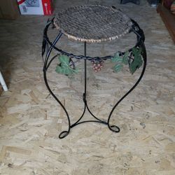 Plant Stand