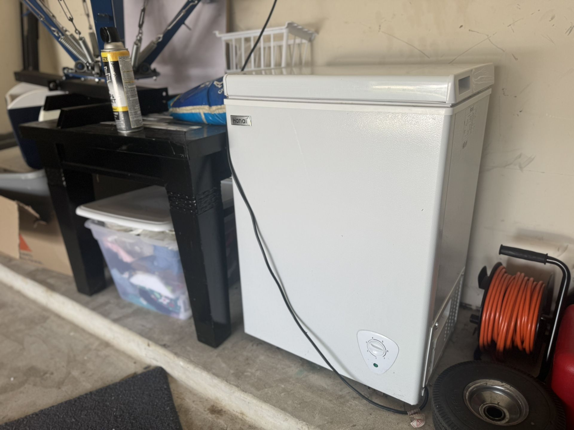 Deep Freezer For Sale