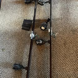 Track Lighting