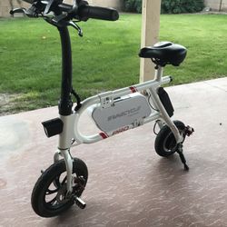 Swagtron / Swagcycle Pro / E-bike 