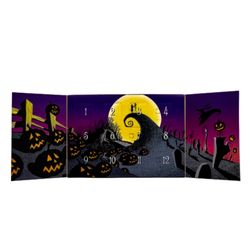 Nightmare Before Christmas Pin Advent Calendar Limited Edition 