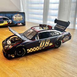 2008 Daytona 500 50-Years Diecast 1:24