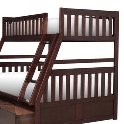 Twin Bed