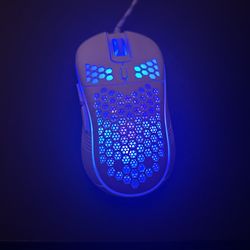 gaming mouse