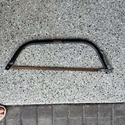 Bow Saw Fiskars