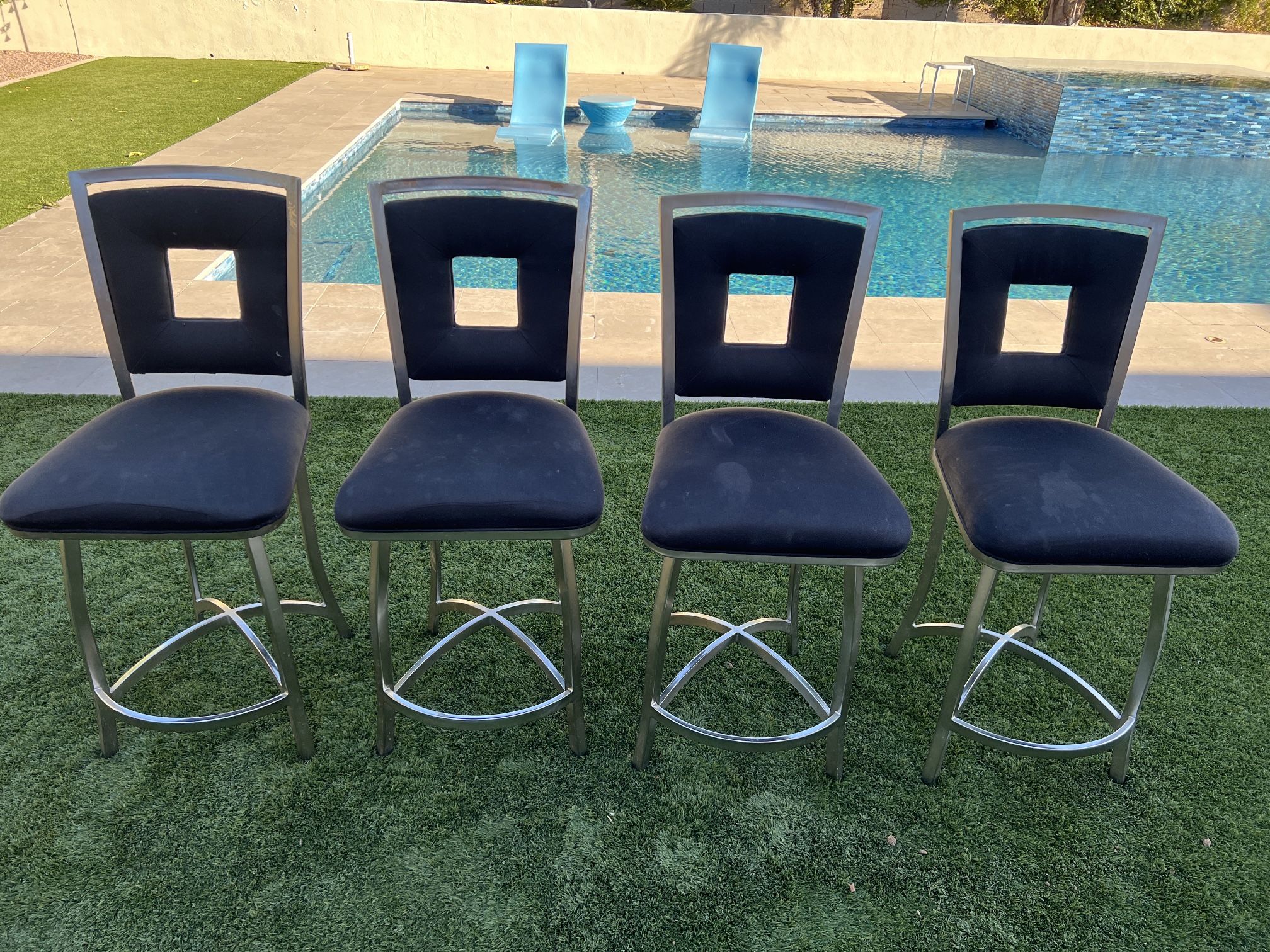 Stools 
