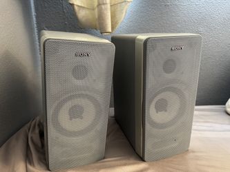 SONY® MODEL PCVA-SS1