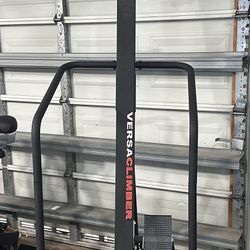 Versa Climber