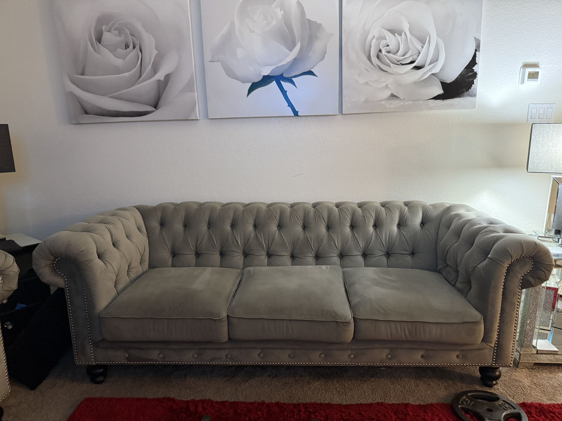 Couches