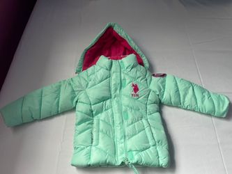 Kids Jacket with Hood