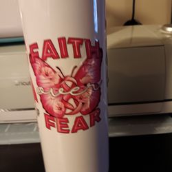 The Support Cancer  Cup