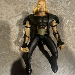 X-Men Sabretooth figure
