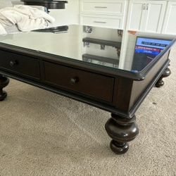 High End Coffee Table