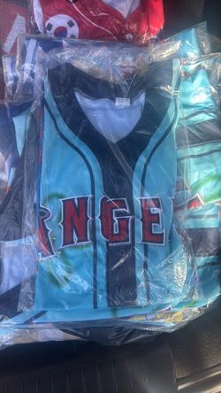 SpongeBob SquarePants Jersey 2026