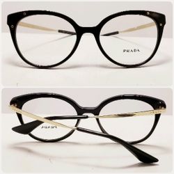 Prada optical frame new