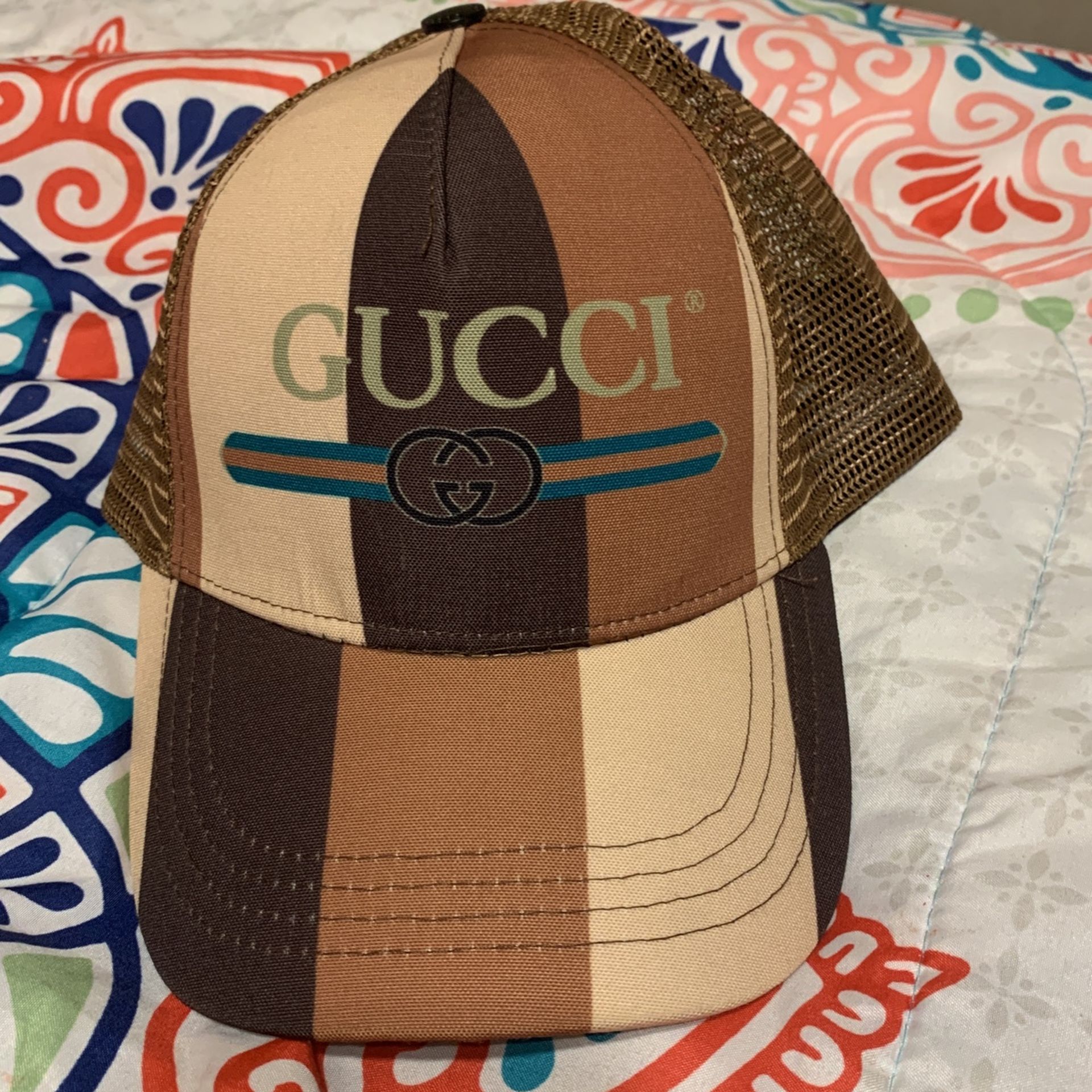 Gucci Hat