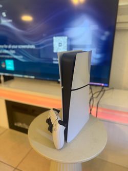 PlayStation 5 Slim 1tb