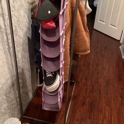 Shoe Organizer