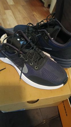 Brand new Nike lunar foam