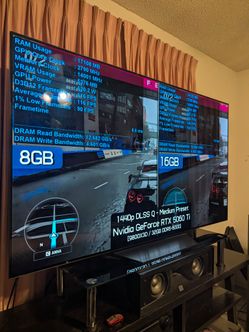 LG B9 OLED TV 65"