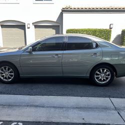 2004 Lexus ES 330