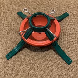 Christmas Tree Stand