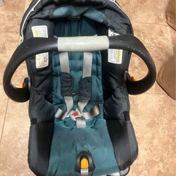 Infant Car Seat