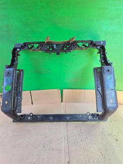 RADIATOR SUPPORT  GRAND CHEROKEE  2022 2023 2024 2025 2026 OEM