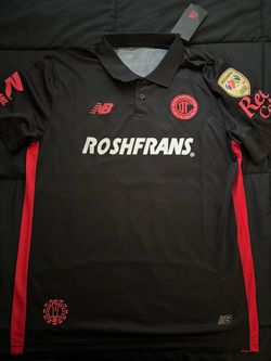 Toluca Jersey