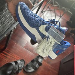 Kobe 6 Dodgers 