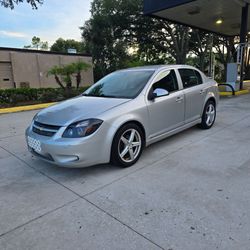 2010 Chevrolet Cobalt