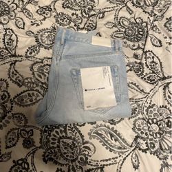 baggy purple jeans size 30