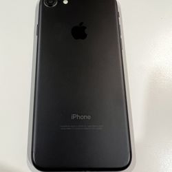 iPhone 7 32gb - Carrier Unlocked