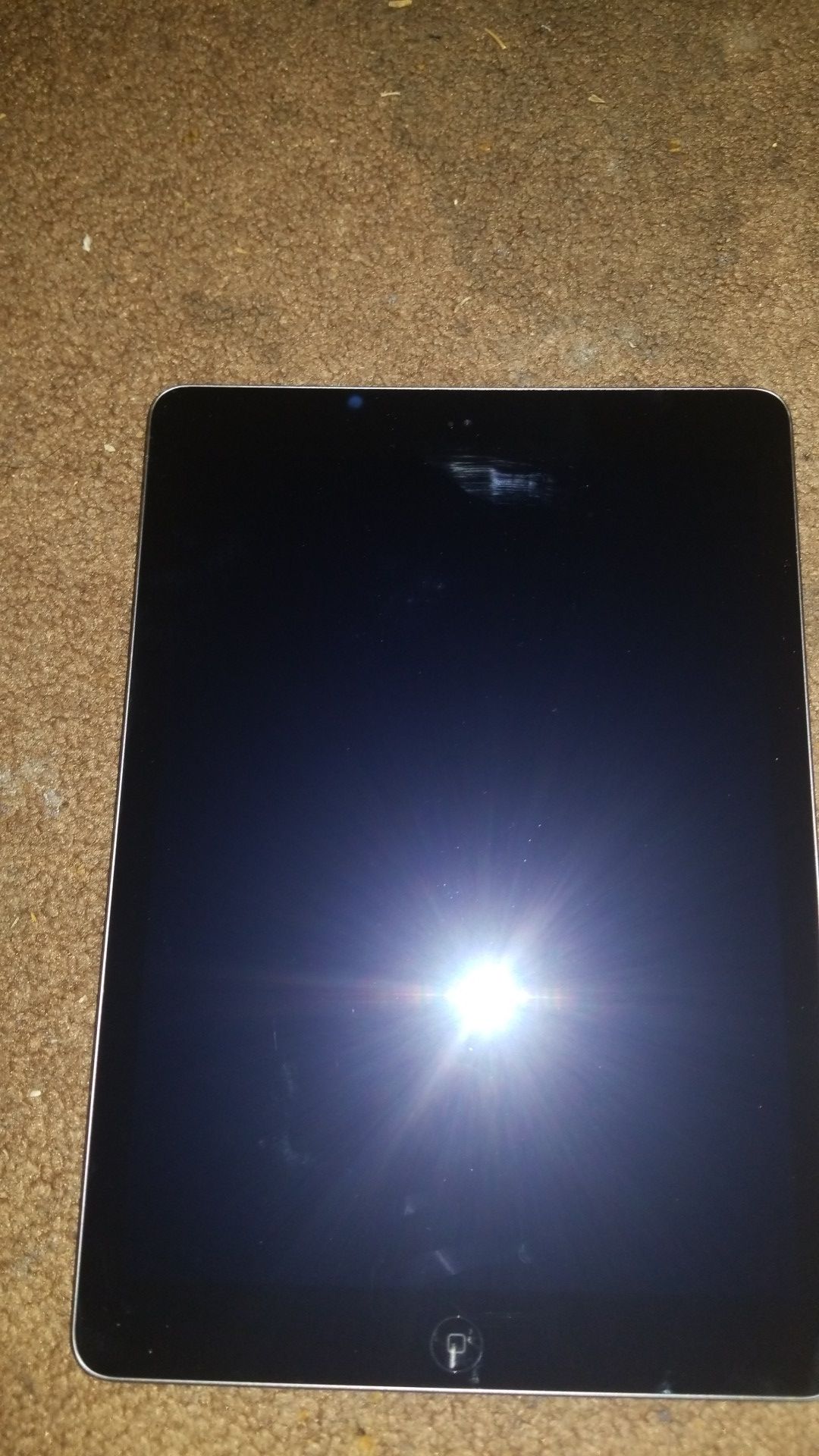 iPad