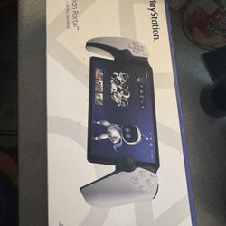 PlayStation Portal/Portable Used 110
