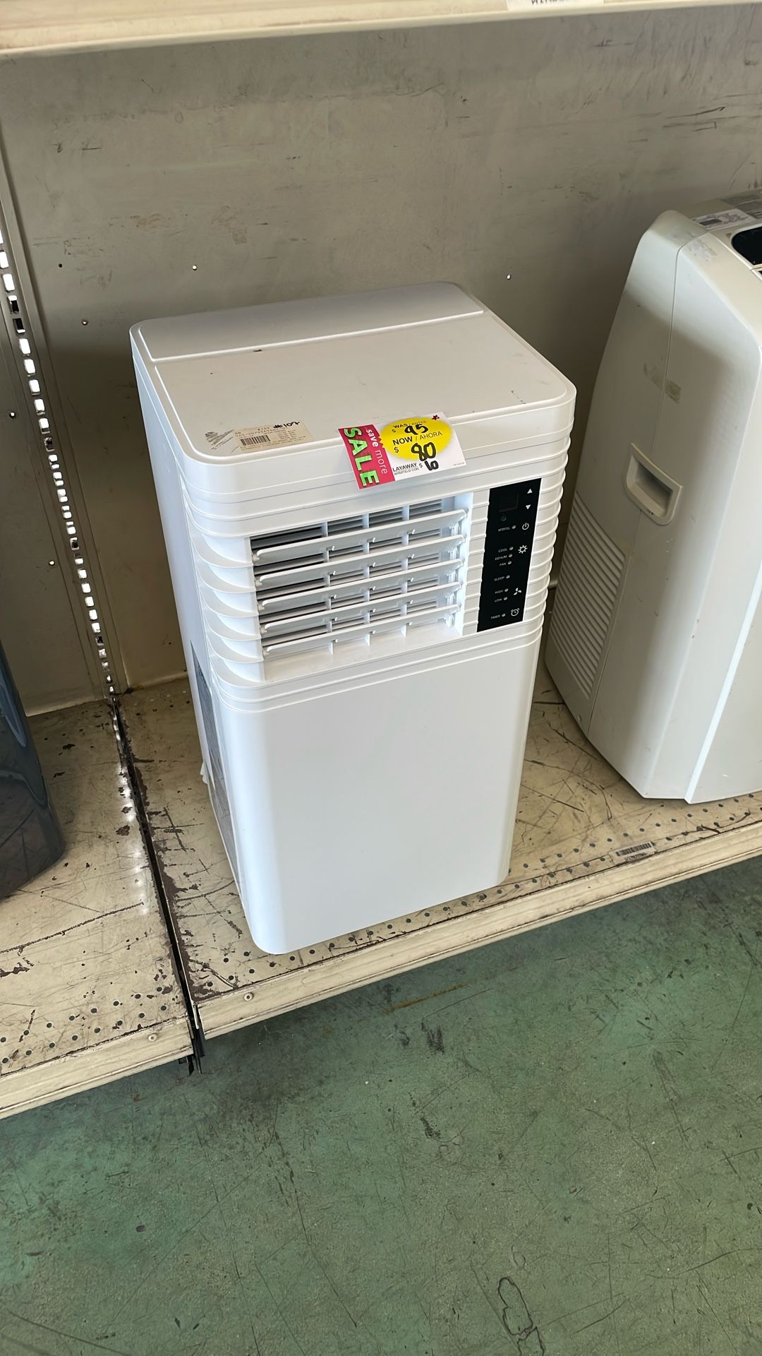 Zafro Portable Air Conditioners 