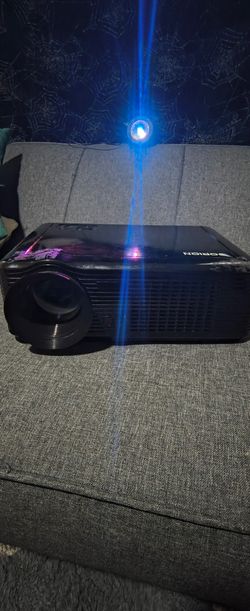 Projector