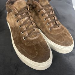 Ferragamo Sneakers 