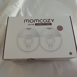 Momcozy M5