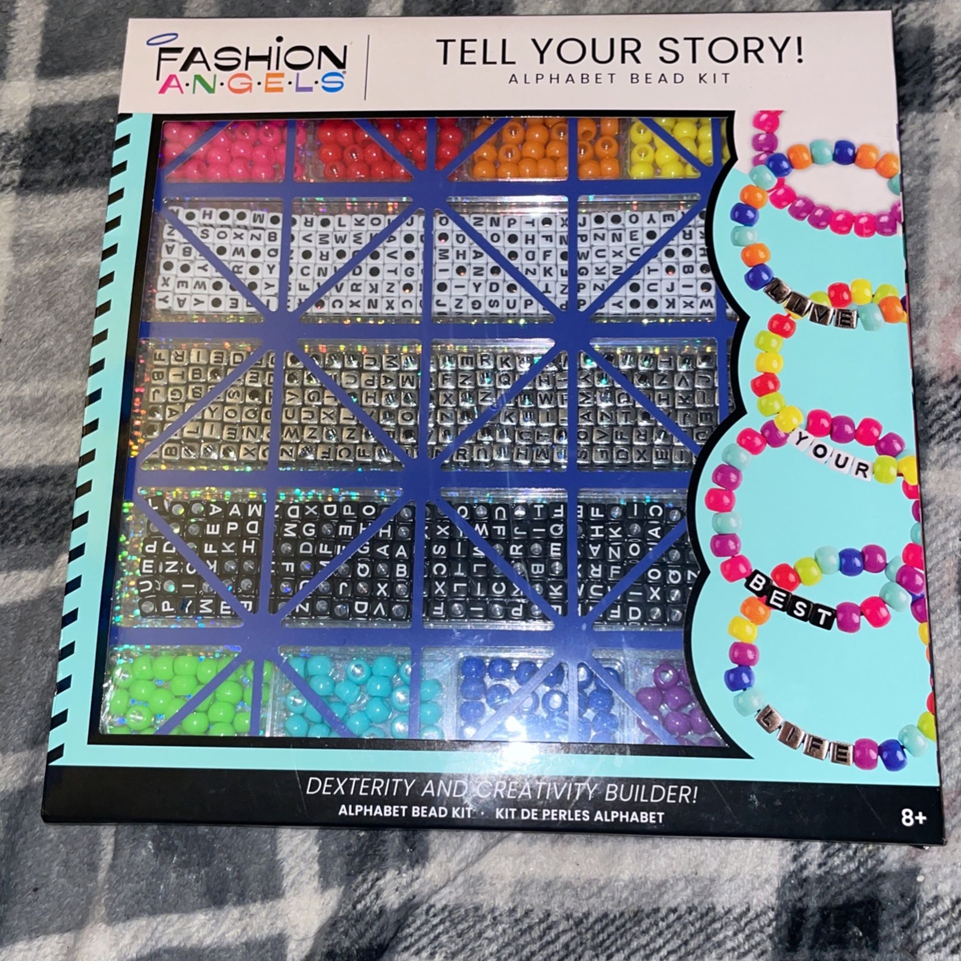 Bead kit
