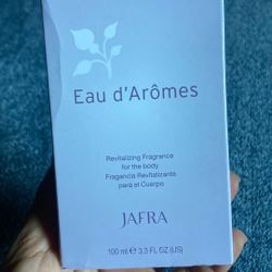 Eau d Aromes 