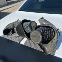 Bov And Air Intake Cold 