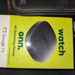 Watch one Wi-Fi connector tv entertainment