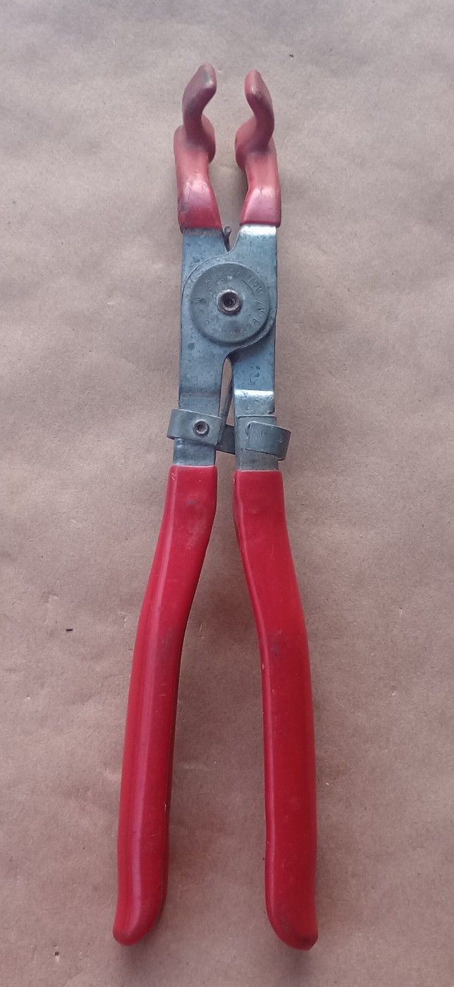 Snap-On (Blue-Point) Coolant Hose pliers