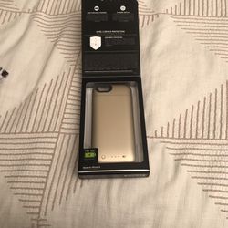Morphine Juice Pack Air iPhone 6