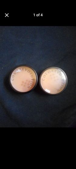 $4.00 each colorevolution finishing powder Sun kissed