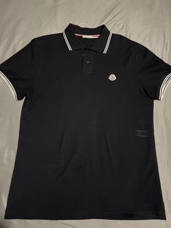 Moncler Polo