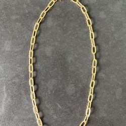 Baublebar Necklace 